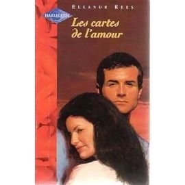 LES CARTES DE L'AMOUR