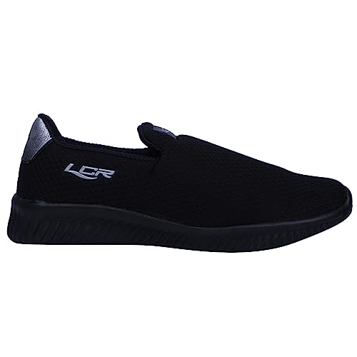Image of Lancer Mens Wonder-3nbl-lgr Running Shoes
