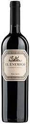 Vinho Argentino El Enemigo Cabernet Franc 750ml