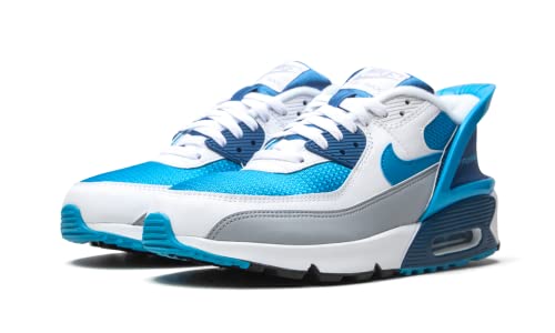 Nike Air Max 90 Flyease GS Running Trainers Cv0526 Sneakers Shoes2