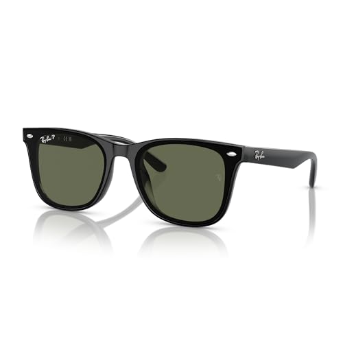 Image of Ray-Ban RB4420 Square Sunglasses for Men for Women