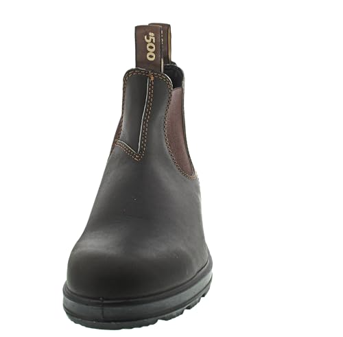 Image of Blundstone BL500 Original 500 Chelsea Boot