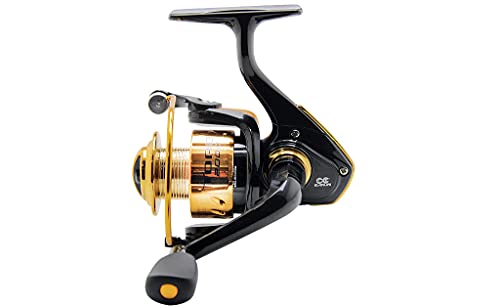 MOLINETE MARURI - TORO 2000-1BB - GOLD