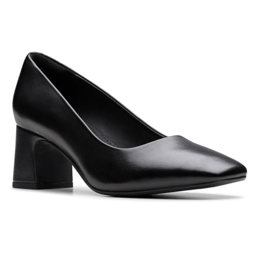 Escarpins Clarks Fernie Court pour - vue 3