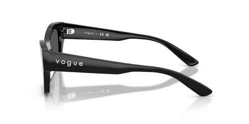 Image of Vogue Eyewear Women's Vo5658su Universal Fit Sunglasses