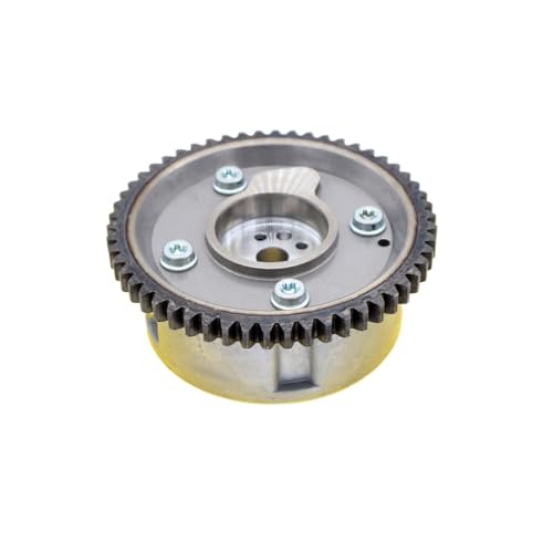 Engranaje de árbol de levas de escape VVT que elimina ruidos en Optima 2.4L
