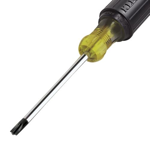 Klein Tools 32378 Combination Tip Screwdriver Set thumb #2