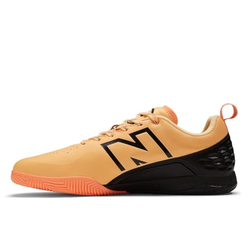 New Balance Unisex-Adult Audazo Pro in V6 Soccer Shoe2