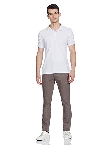 Image of Colorplus Men's Slim Casual Pants