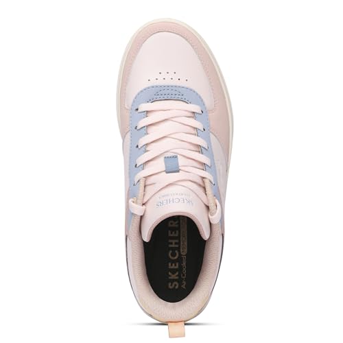 Image of Skechers Womens Eden Lx Sneaker
