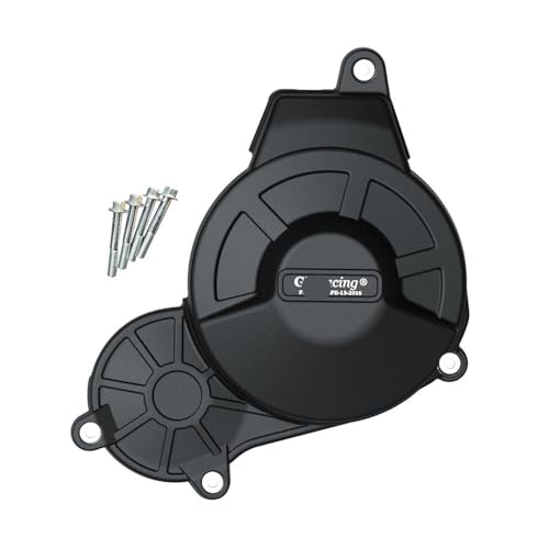 Couvercle stator gauche anti-casse pour réparer le cache moteur RS660