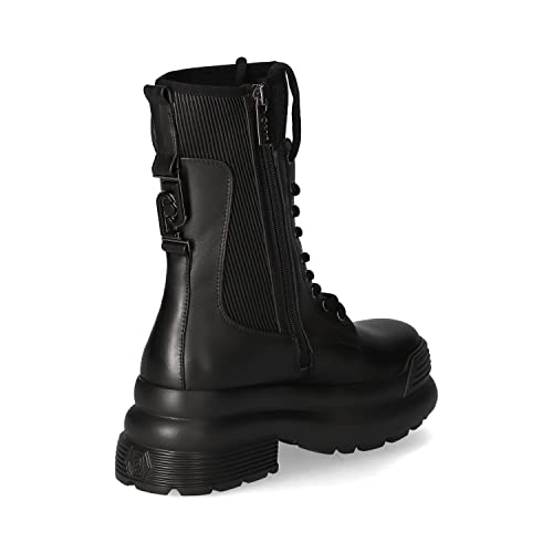 LIU JO SHOES SF2079 NERO