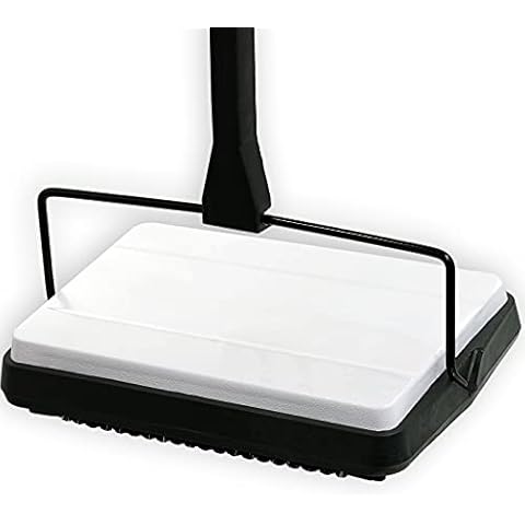 Dust Care Compact Plus Carpet/Floor Sweeper Cover