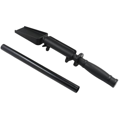 Renyanparts 731-2635 Chute Clearing Clean-Out Tool 731-2643 Mounting Bracket Compatible