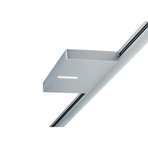 Preisvergleich Produktbild Paulmann 953.23 Strahler Rail lighting spot Chrom 16 W