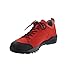 Produktbild Waldläufer Damen Outdoorschuhe, rot(Papaya (287)), Gr. 6½