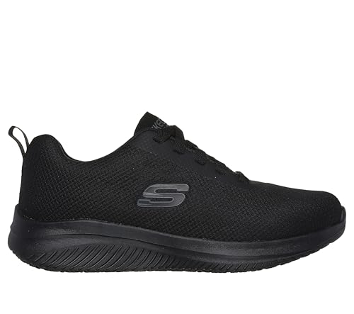 Skechers for Work 108176 Ultra Flex 3.0 SR-Jinie Black