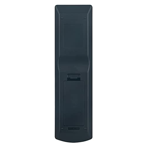 VINABTY N2QAYB000181 Replacement Remote Control Compatible with Panasonic LCD TV TX-37LZD70 TH-42PZ70 TH-50PZ70 TX-37LZD70F TH-42PZ70E TH-50PZ70E PZ70B PZ70BA - Image 3