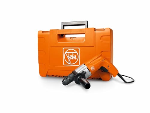 FEIN Zweigang-Bohrmaschine bis 13 mm BOP 13-2 SET 550 W