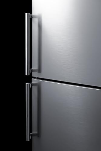 Summit Appliance FFBF235PL 24 Inch Wide Bottom Freezer Refrigerator thumb #6