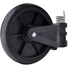 Wheel Accessories for Leeyoung Dolly cart