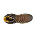 Caterpillar Diagnostic 2.0 Waterproof Steel Toe Work Boot Men Pyramid