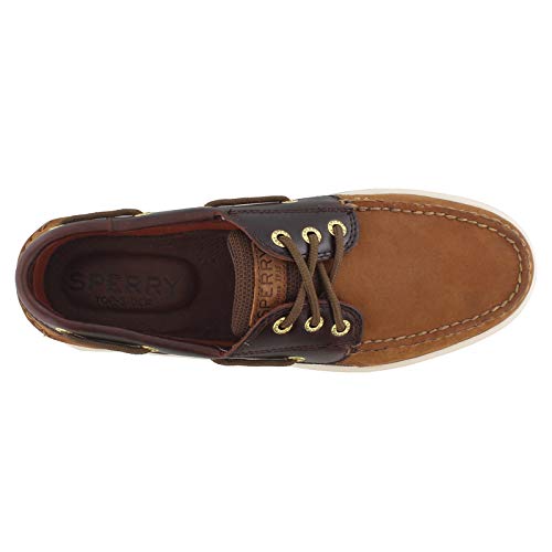 Image of Sperry Men's Billfish 3-Eye Boat Shoe