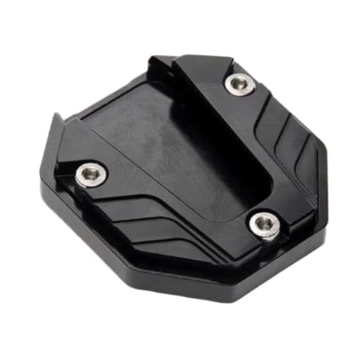 Coussinet de support de moto : extension béquille et accessoires stationnement