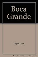 Boca Grande 0385055218 Book Cover