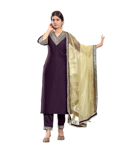 Image of Sanisa Women Kurta Set