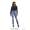 Levis-Womens-New-Boyfriend-Jeans Levi's Women's New Boyfriend Jeans Pants, -Hawaii blue, 32 (US 14)