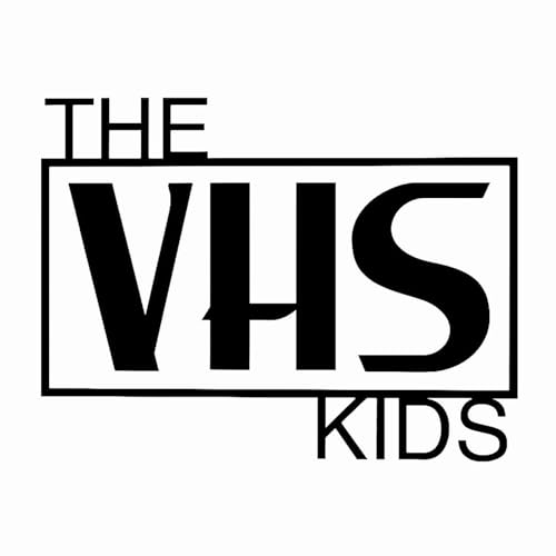 The VHS Kids cover art
