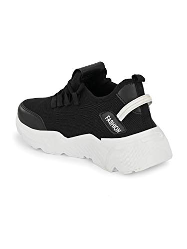 Image of BUCIK Casual Sports Shoes for Men | Lightweight - Comfortable | BCK7040