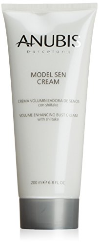 Anubis Barcelona Sen Cream 200Ml