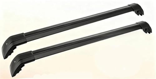 Barras cruzadas Buick Envision 2016-2020 portaequipajes techo coche