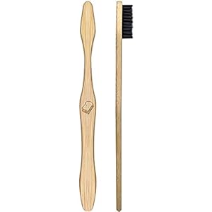 ‘Salad Sandwich’ Bamboo Toothbrush (TF00000730)