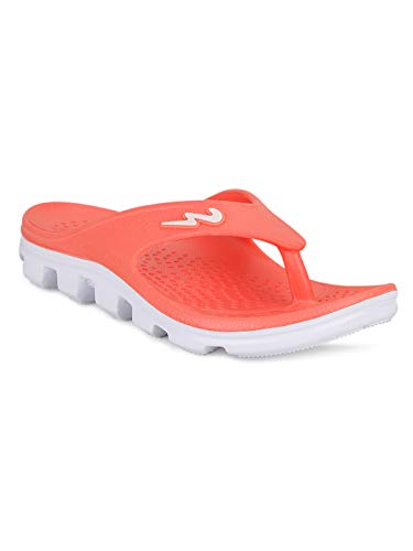 Image of Campus FLIP Flop Slippers Women's Slip-On Slippers