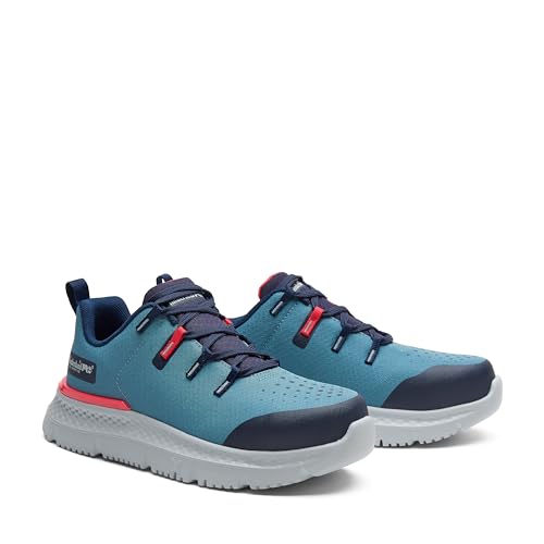 Image of Timberland PRO Women's Intercept Steel Safety Toe Industrial Athletic Work Shoes
