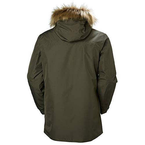 Image of Helly Hansen 54403 Men's Dubliner Parka