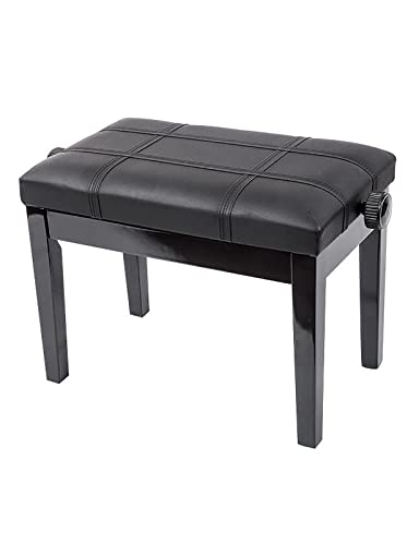Banquette Piano Banc,Tabouret Piano Tabouret de clavier solo de banc de piano réglable en hauteur de 10 cm, bénéficiant de la fonction de levage hydraulique de levage automatique, 55 x 34 x 47-57 cm, - Les Beatles, Paul McCartney, John Lennon, RIngo Starr, George Harrison Banquette Piano Banc,Tabouret Piano Tabouret de clavier solo de banc de piano réglable en hauteur de 10 cm, bénéficiant de la fonction de levage hydraulique de levage automatique, 55 x 34 x 47-57 cm,