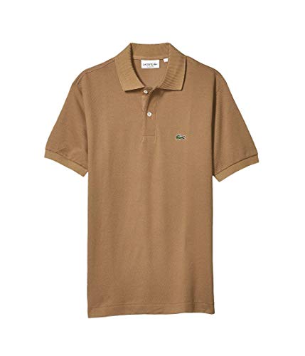 Image of Lacoste Men's Short Sleeve Classic Pique Polo Shirt