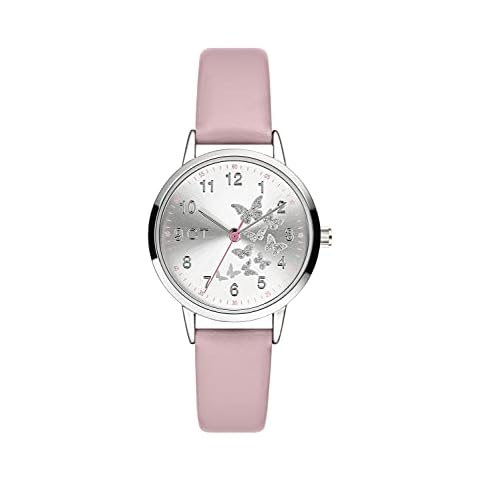 Montre Cool Time pour fille Cover