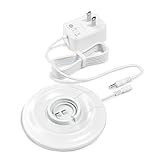 Charger Base Replacement for Black and Decker CHV1410L Dustbuster Handheld Vacuum 23V Charging Base Replacement for Black and Decker Charger P/N 90571555-09