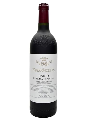 Vega Sicilia Reserva Especial Venta 2025
