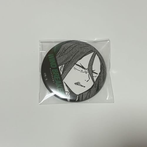 WIND BREAKER Y n[gʃobW