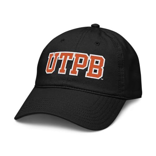 Gorra de béisbol ajustable Texas Permian Basin Falcons miniatura 1