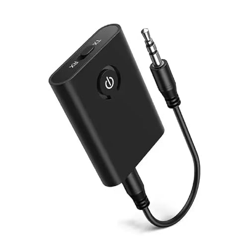 Rynli Bluetooth 5.0 Transmitter & Receiver