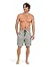 Hanes Men’s Sleep Shorts 2 Pack - Cotton, 7.5