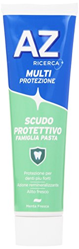 VERDE DENTIFR.PASTA 100ML