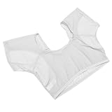 Gilet anti-transpiration pour femme : le gilet anti-transpiration est doté de trous en maille, respirant et utile, résistant à la transpiration.